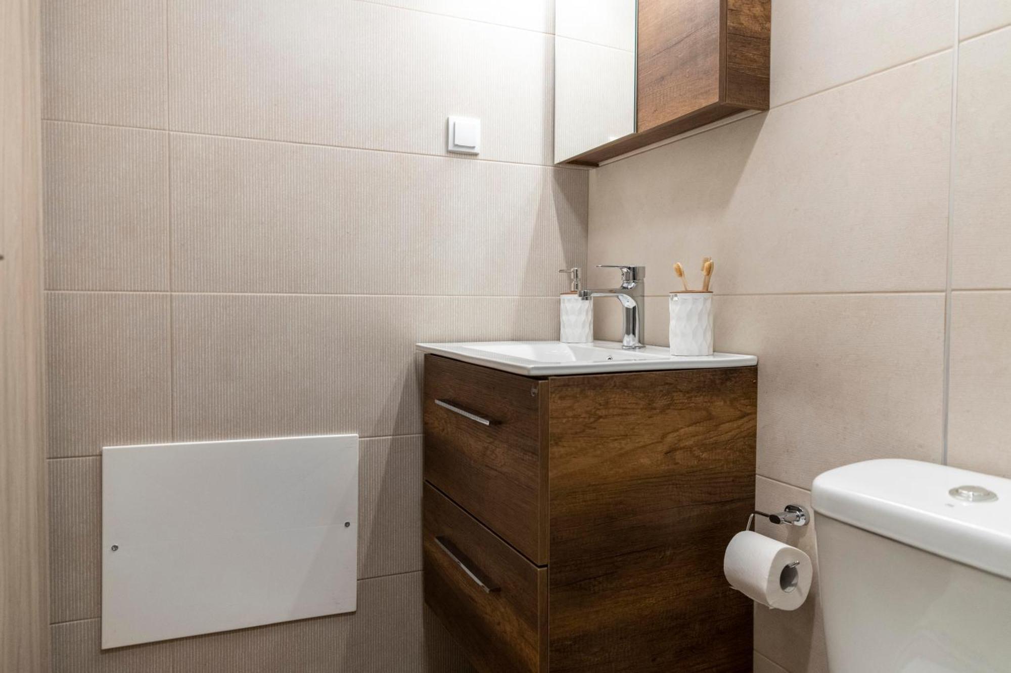 Georgia Apartment Matala  Bagian luar foto